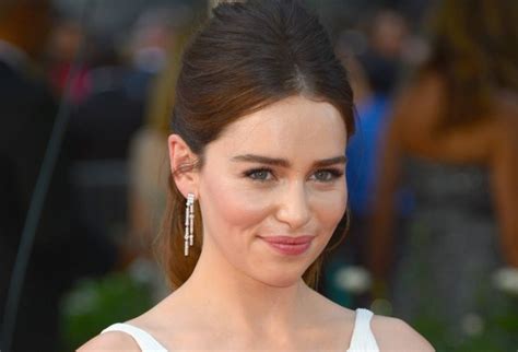 emilia clarke nu